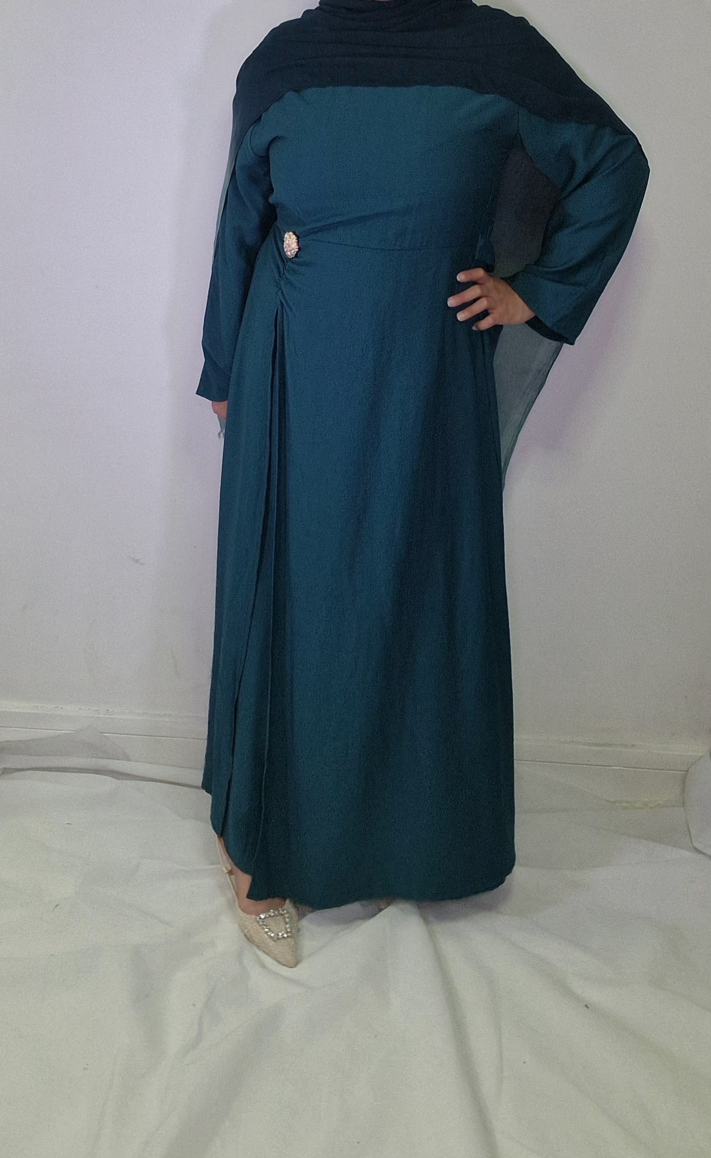 Maha abaya