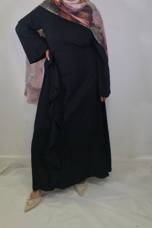 Zarina Abaya