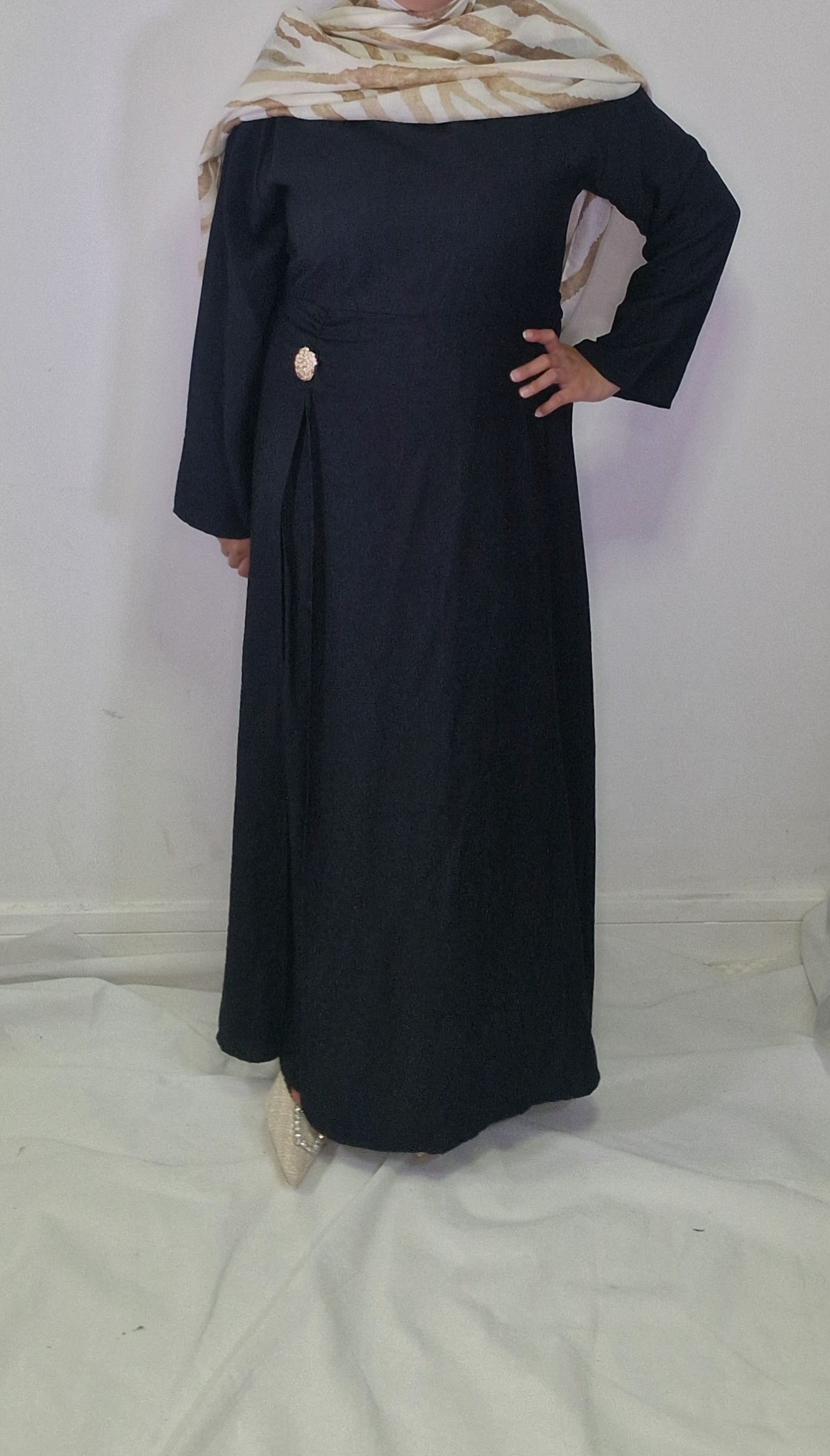 Maha Abaya