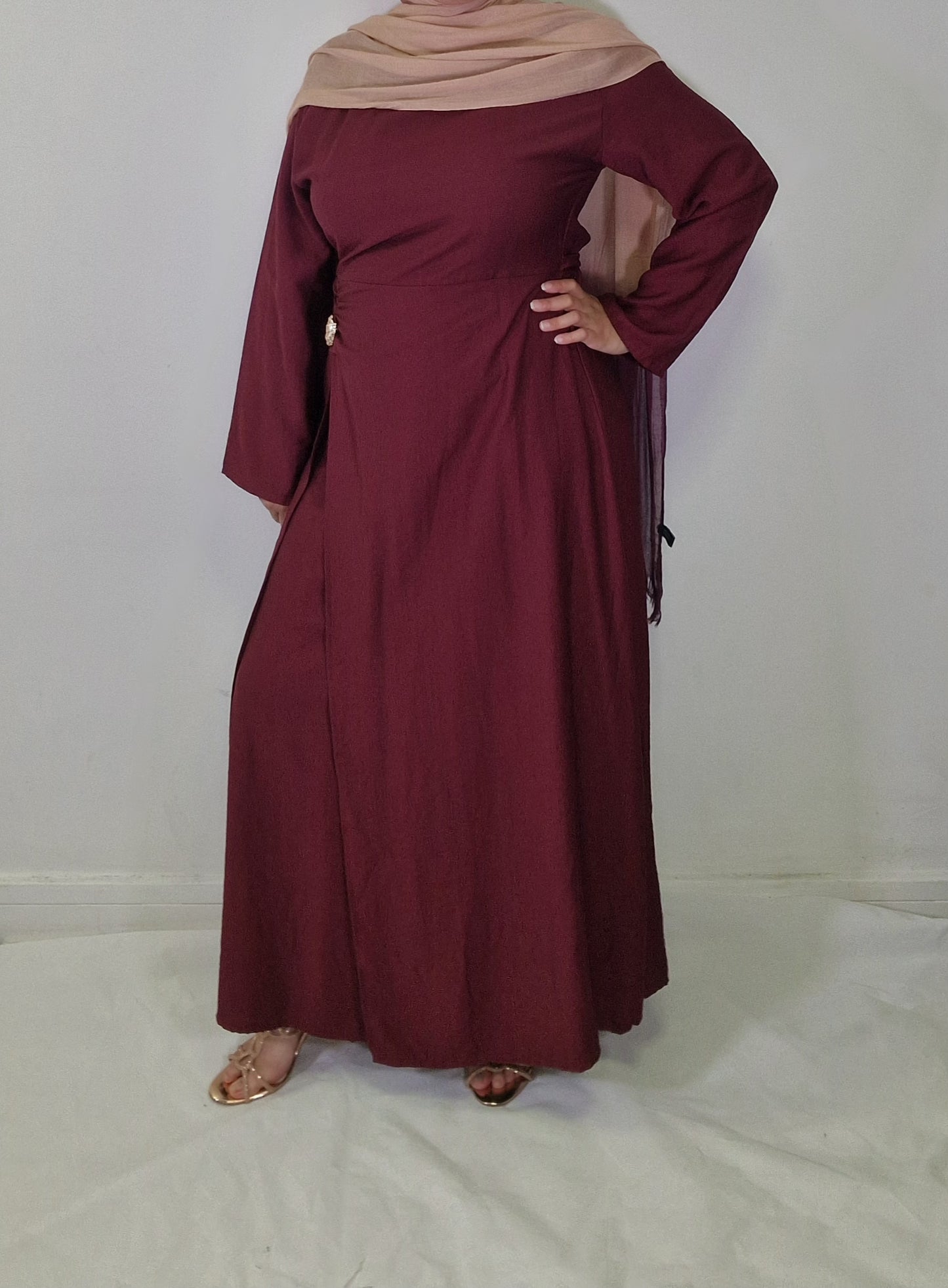 Maha abaya