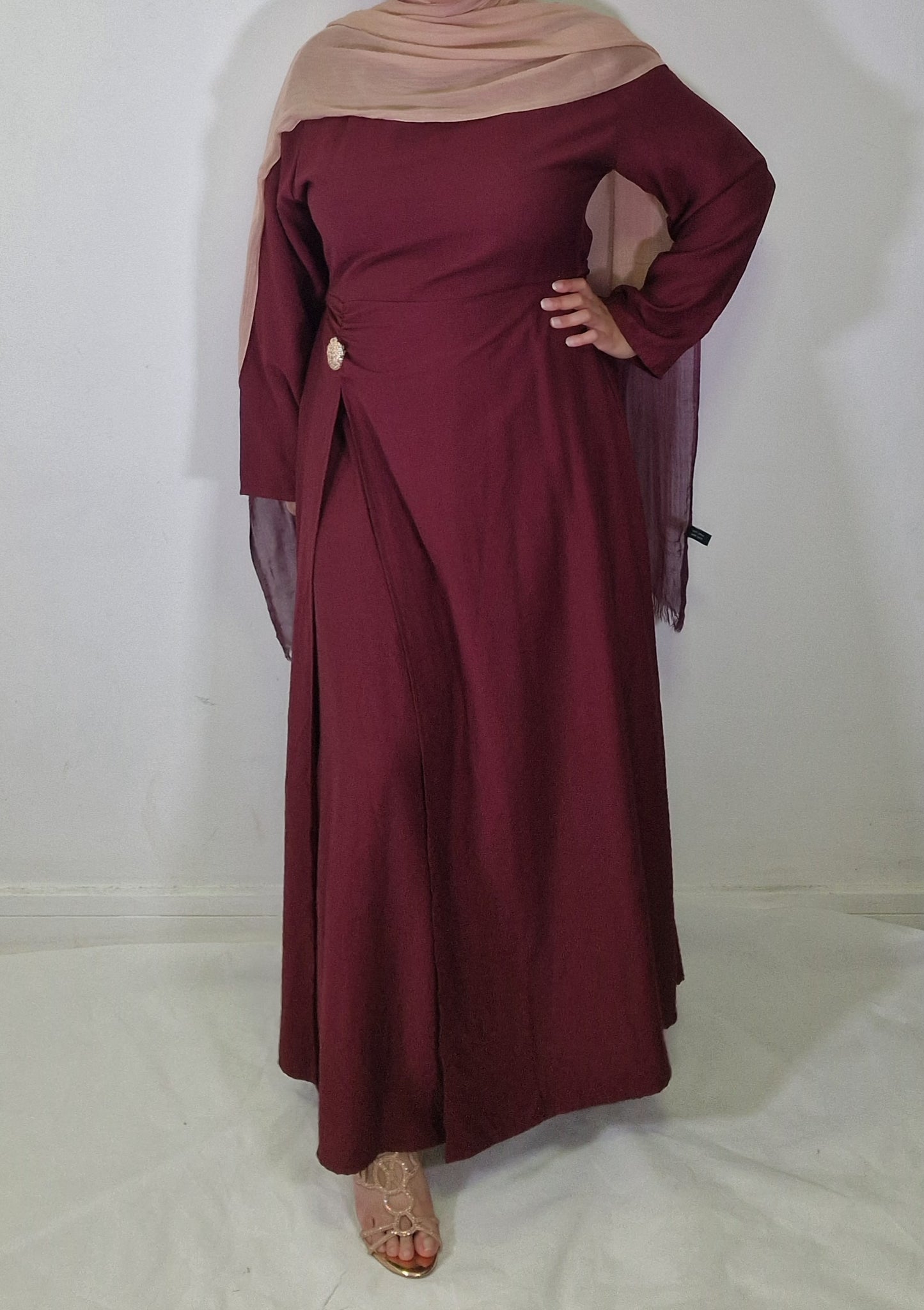 Maha abaya