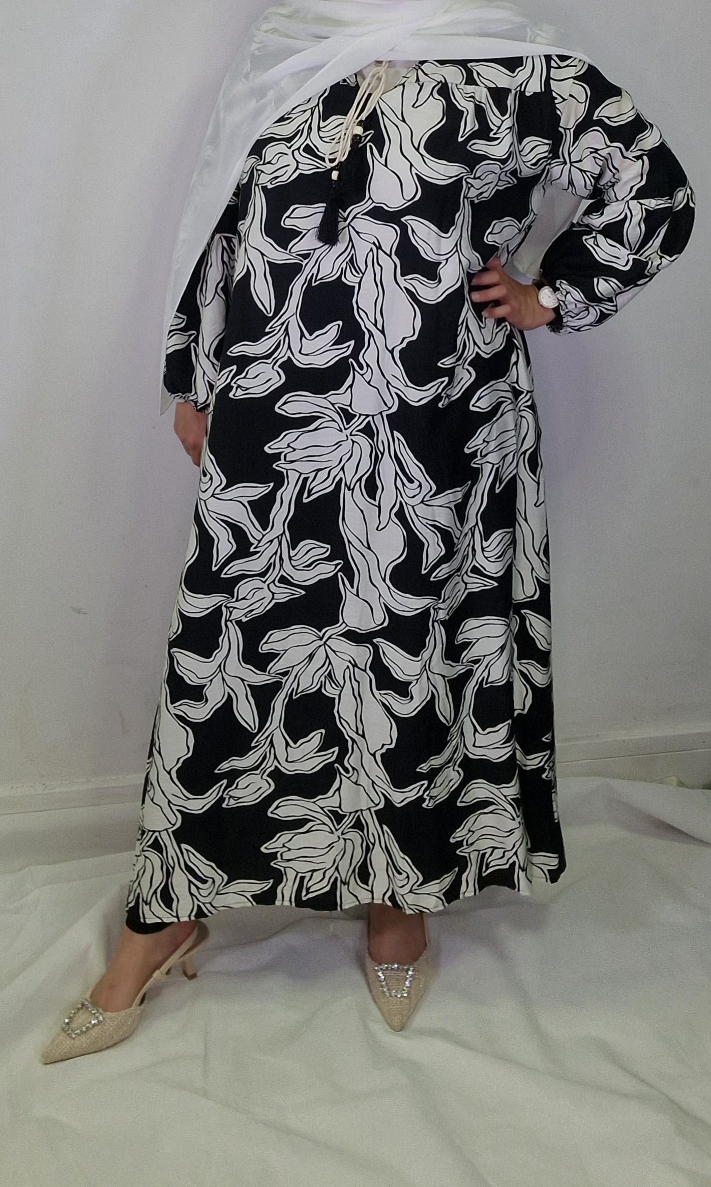 Lily dress