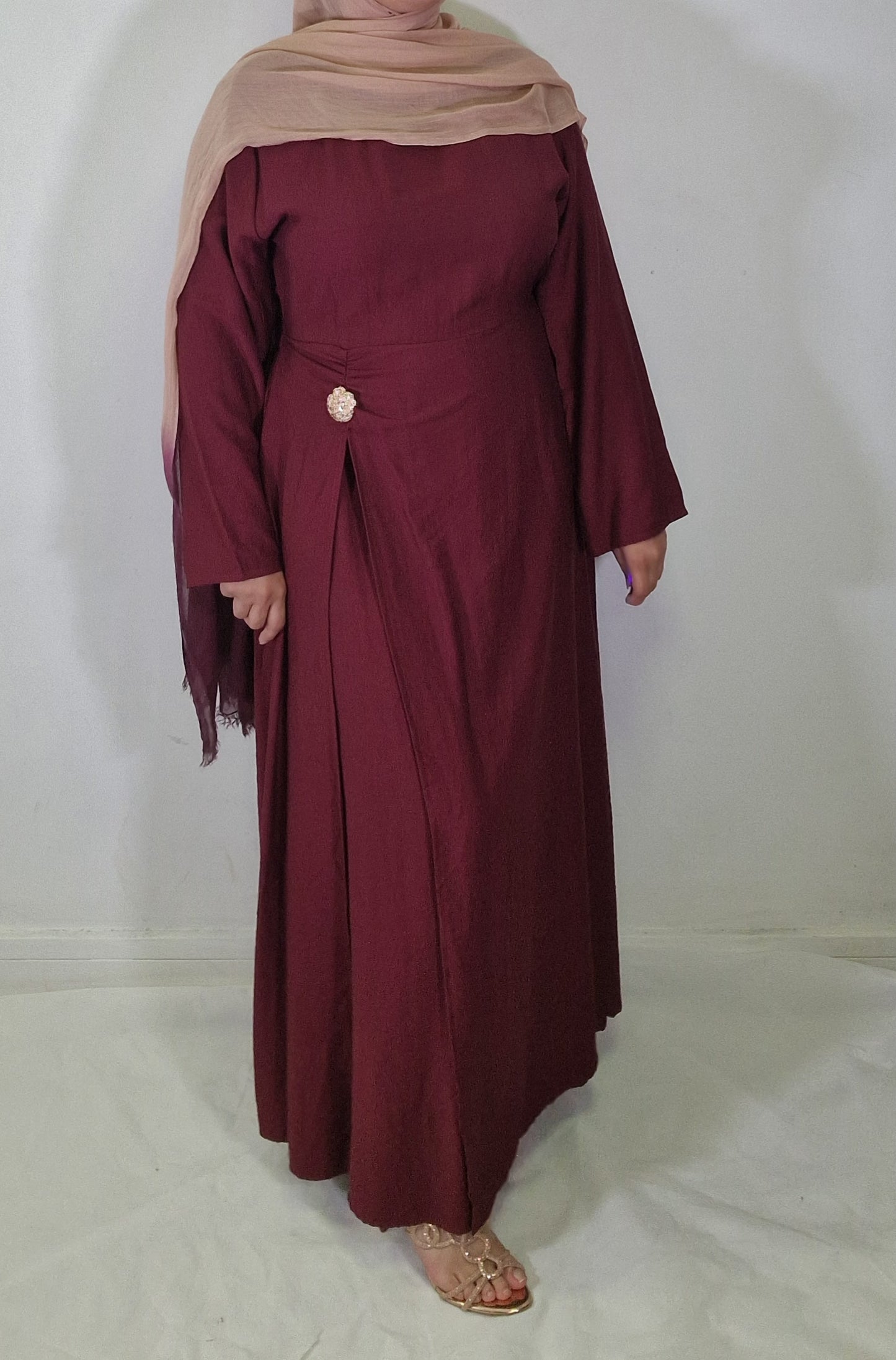 Maha abaya
