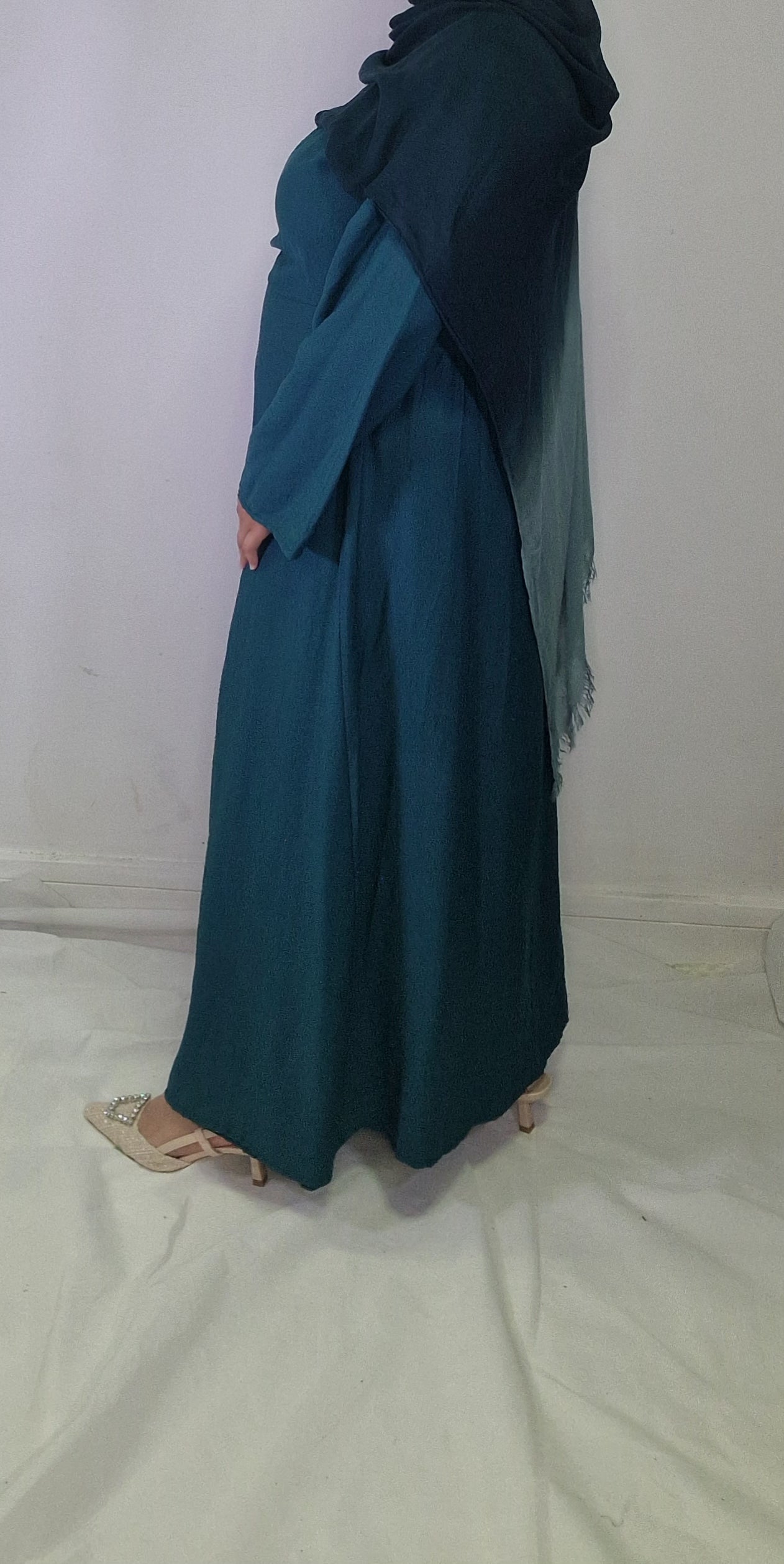 Maha abaya