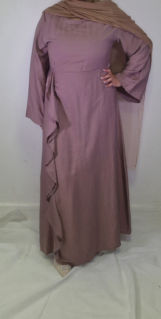 Zarina Abaya
