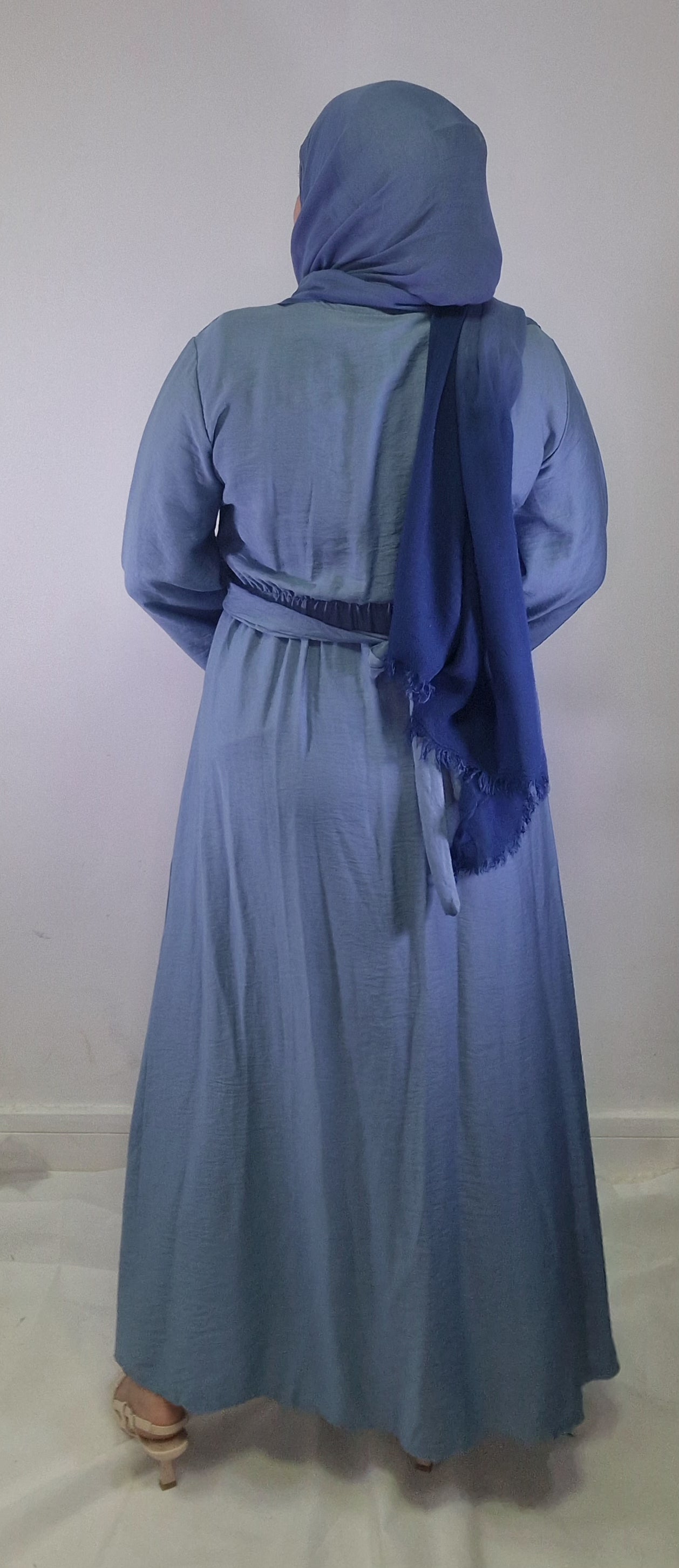 Zarina Abaya