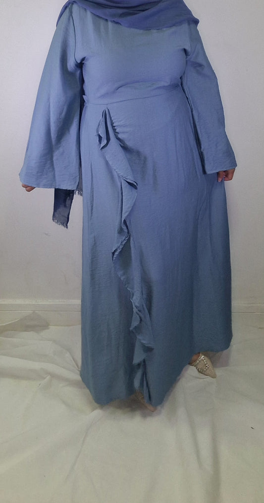 Zarina Abaya