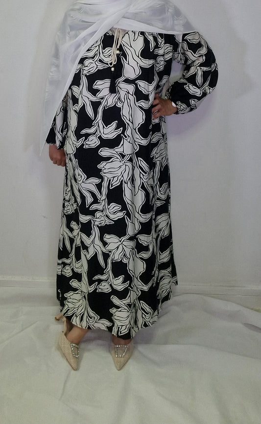 Lily dress
